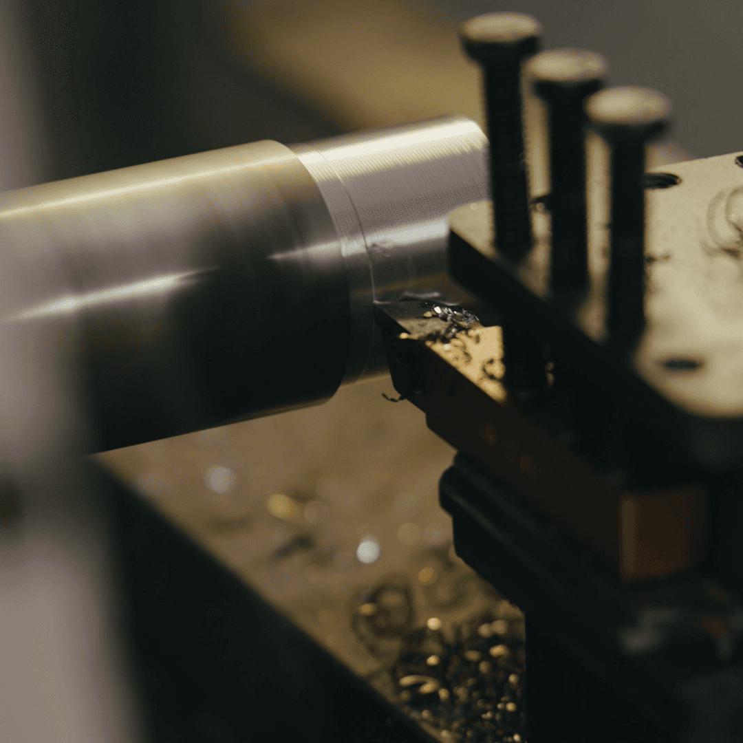 Torno CNC